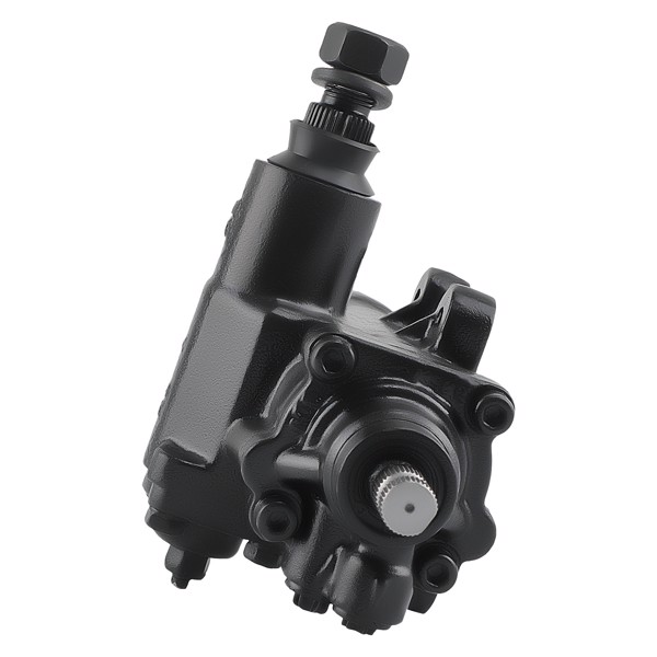 Power Steering Gear Box for AMC Ambassador Classic Gremlin Hornet Javelin AMX-2