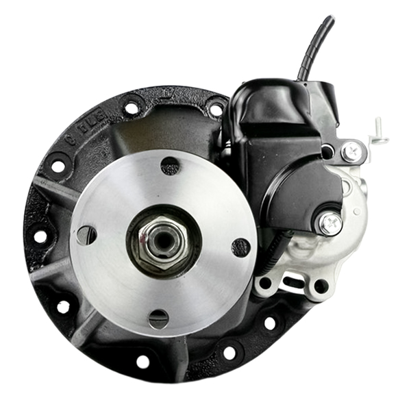 后桥差速器 Differential 41:11 3.727 Gear Replacement for 2007 only Toyota FJ Cruiser 4.0L 41110-60A01 4111060A01-1