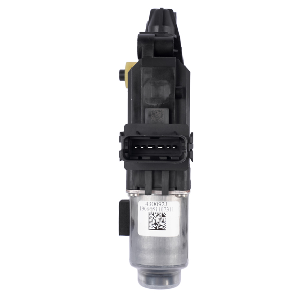 玻璃升降器电机 Front Left Power Window Regulator Motor Fits for Hyundai Elantra GT 1.6 2.0L L4 2018-2020 82450G3020-7