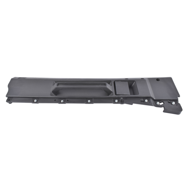 门拉手 Front Driver Side Black Interior Door Handle LH Fit for Freightliner FLD112 FLD120 FLD120SD FLD132-1