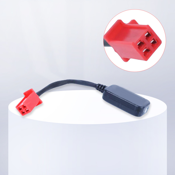 全新 可编程蓝牙控制器电调调校适配器/适配器-11