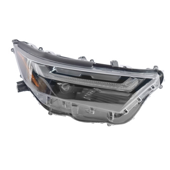 大灯 Right Side LED Headlight Headlamp Assembly Replacement for Toyota RAV4 2022-2024 811100R360  8111042D90