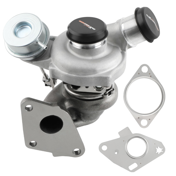 RH Turbo Turbocharger Fit For Ford F150 Pickup 2.7L V6 2015-2017 Right /Passenger Side-1