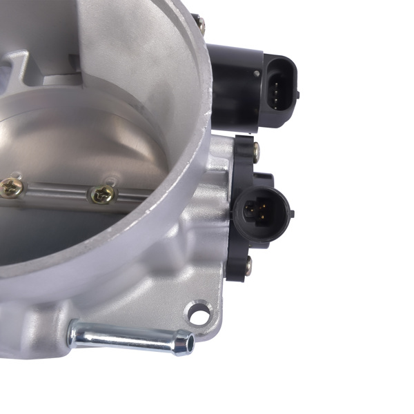 Throttle Body 88984260 17113665 Fits for Cadillac Escalade Chevy Tahoe Suburban Silverado GMC Yukon XL Sierra 1500 2500 2000-2002 4.8L 5.3L-5