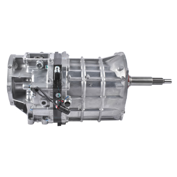 变速箱总成 6 Cylinder 5 Speed Manual Transmission Replacement for Jeep Wrangler TJ 4.0L 1994-1999 52108047AB
