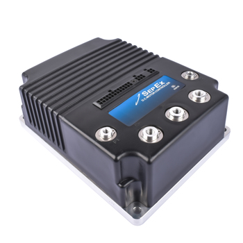 电机控制器 DC Motor Controller 12444495 Replacement for Curtis 24V / 36V 400 Amp 1244-4495