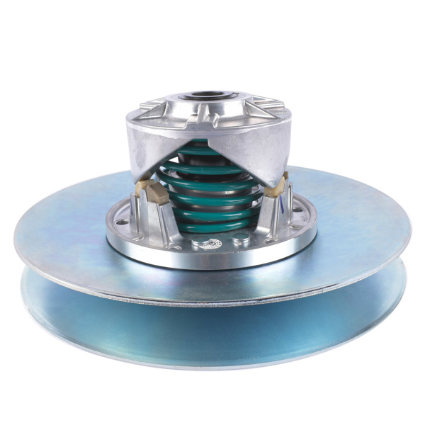 离合器 Secondary Driven Clutch AM137289 Replacement for John Deere 4x2 6x4 XUV850D XUV620I Gator AM138089 AM136262-1