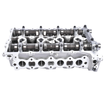 缸盖 Engine Cylinder Head with Camshaft Fit for Hyundai Santa Fe 2011-2012 Kia Sorento 2009-2011 221002G000, 221002G200, 221002G120