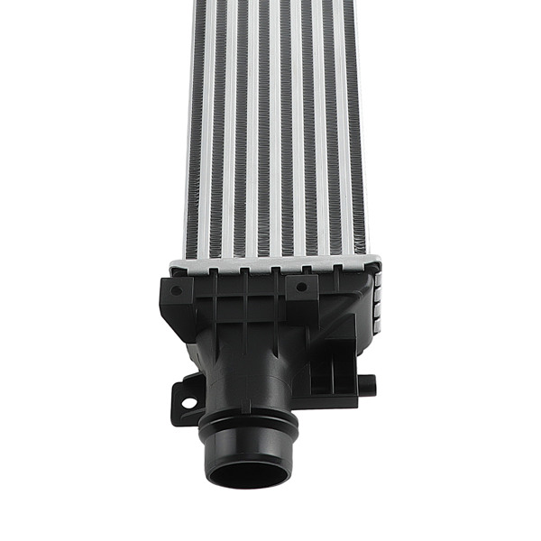中冷器 适配别克昂科拉 1.4L l4 汽油 DOHC 涡轮增压 2013-2021 4401-1214, 95026333, 1302263, 95026329, 42609477,44011214-6