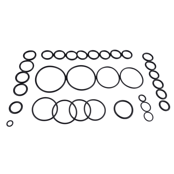 发动机大修包 Cylinder Head Gasket Kit Replacement for Ram 1500 DS Jeep Grand Cherokee 3.0L Diesel 2014-2018 51046000 10205300-2