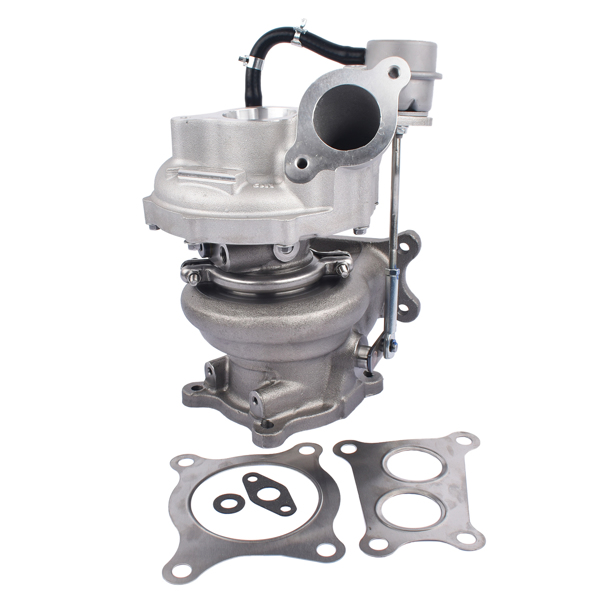 涡轮增压器 MGT2259S Billet Turbo Charger Replacement For 2015-2021 Subaru Forester FA20 WRX FA20F 2.0L 14411AA881 14411AA880-2