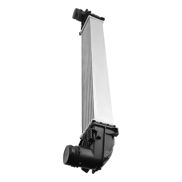 中冷器涡轮冷却器 适用于雪佛兰探界者 1.5L 2018-2022 适用于GMC Terrain 1.5L 2018-2022 84454110，GM3012116-3