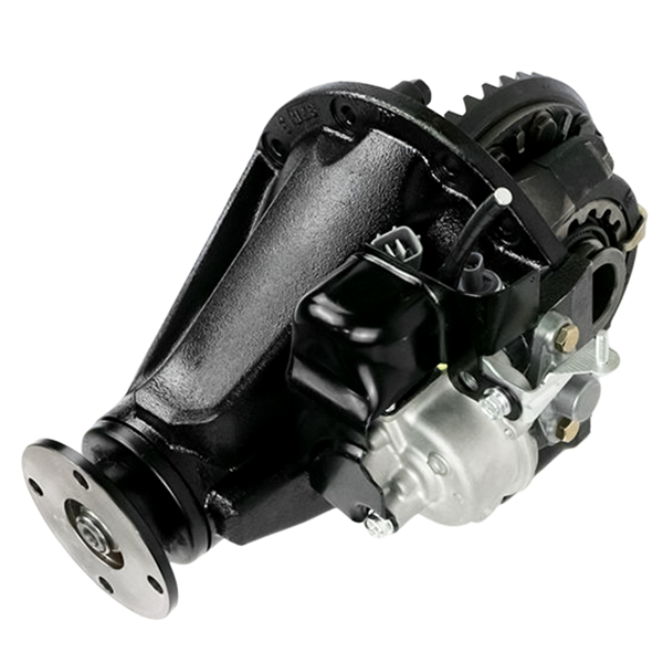 后桥差速器 Differential 41:11 3.727 Gear Replacement for 2007 only Toyota FJ Cruiser 4.0L 41110-60A01 4111060A01-4