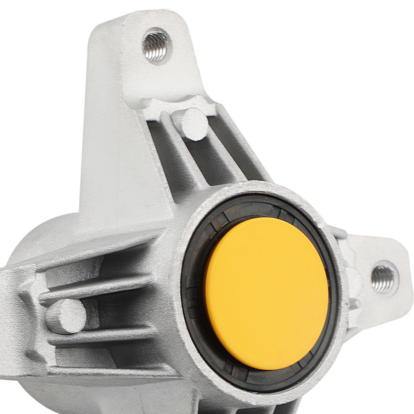 Mower Mandrel Spindle Assembly Fit for MTD Sears Fit for MTD White ZT-1850 Fit for Craftsman ZTL7500 918-04217, 918-04394, 918-04426 618-04394, 618-04426, 618-3129A-4