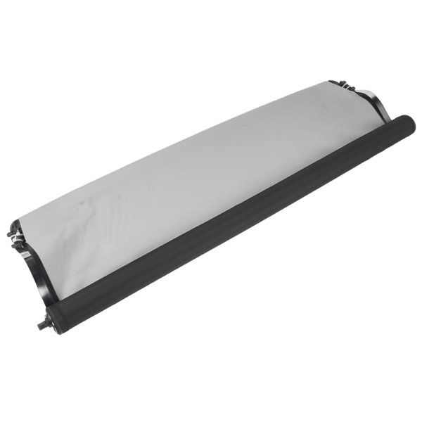 天窗卷帘 Fit for Cadillac CTS 2.0L 3.0L 3.6L 6.2L 2014-2015 Sunroof Sunshade Shade Curtain Cover Gray 22926557 22926558 22926559-3