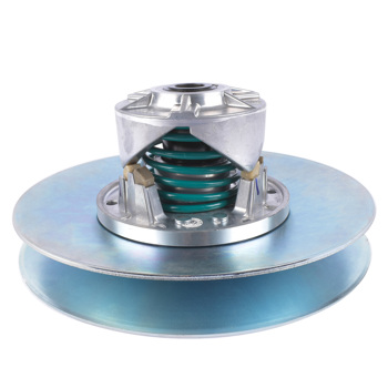 离合器 Secondary Driven Clutch AM137289 Replacement for John Deere 4x2 6x4 XUV850D XUV620I Gator AM138089 AM136262