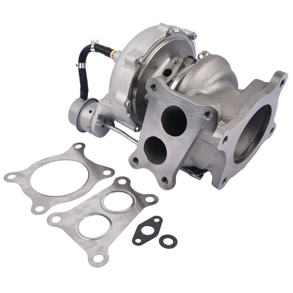 涡轮增压器 MGT2259S Billet Turbo Charger Replacement For 2015-2021 Subaru Forester FA20 WRX FA20F 2.0L 14411AA881 14411AA880-6