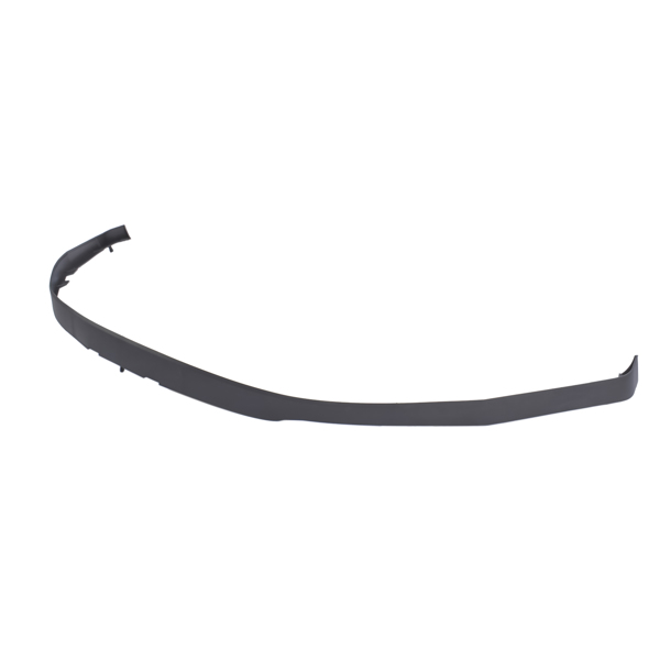 保险杠 Valance Panel Deflector Air Dam Replacement for 2023-2025 FORD F250, F350 Super Duty PC3Z-17626-CA-5