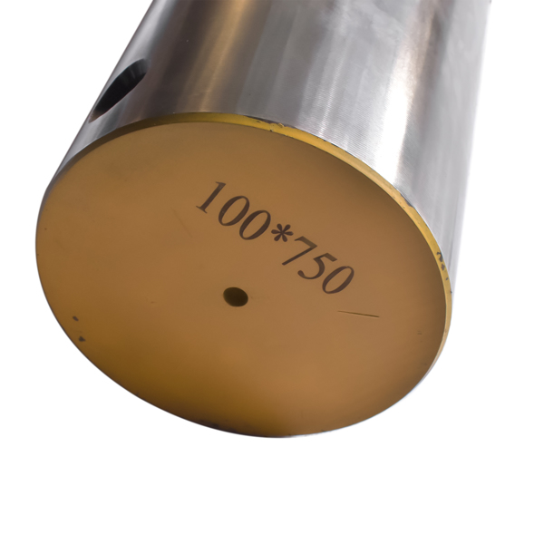 斗轴 100 mm x 750 mm Universal Excavator Bucket Pin Fits for CAT 336 345 349 352 Case Caterpillar John Deere-7