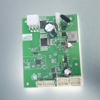 fit for Nordictrack S22I S15I Stationary Bike Motor Control Board Controller 430157