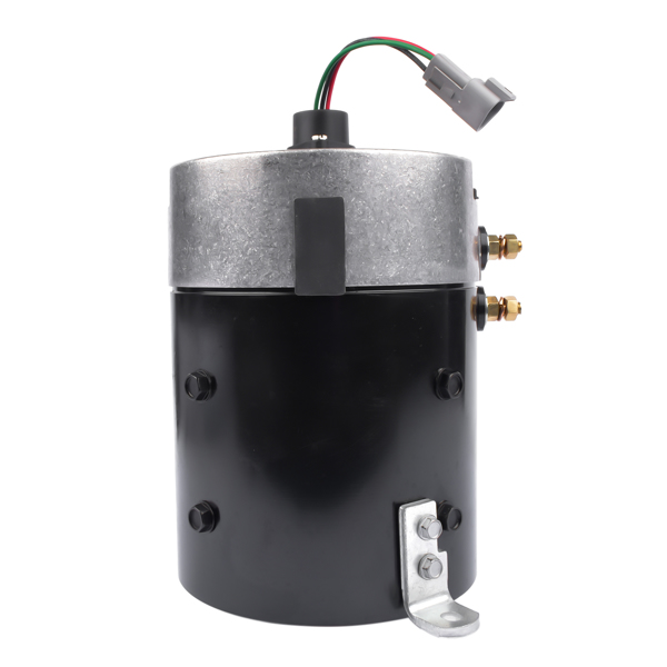 直流电动机 48V 3.3HP Electric Motor 103572501 102240102 EJ8-4001A Replacement for Club Car Golf Cart-2