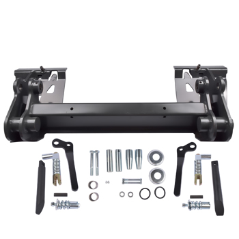 安装组件 7143508 Mount System Assembly Fit for Bobcat 773 S150 S160 S175 S185 S205 T180 T190 Models 6577954 6732443