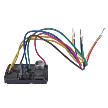 仪表背光逆变器 Instrument Cluster ELD5 Inverter RC140413 Replacement for Dodge Caliber Avenger Town&Country