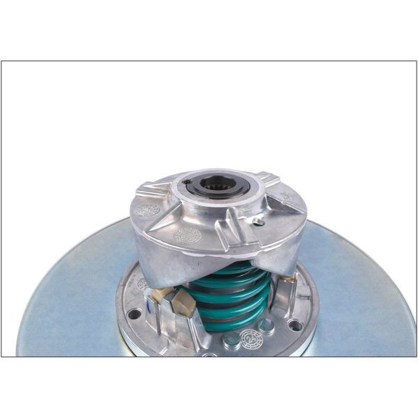 离合器 Secondary Driven Clutch AM137289 Replacement for John Deere 4x2 6x4 XUV850D XUV620I Gator AM138089 AM136262-9