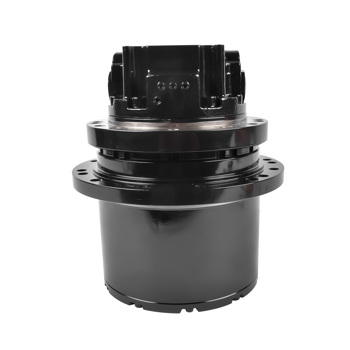 驱动马达 Hydraulic Final Drive Travel Motor 6677666 Replacement for Bobcat 331 334 425 428 Excavator