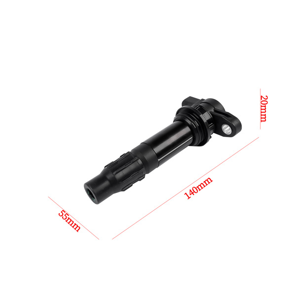 点火线圈 4x Ignition Coils Fit for Yamaha Boat FAT1100 212X 212SS Waverunner FX1000 Cruiser-6