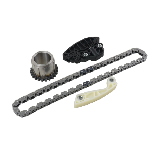 时规修理包 Timing Chain Kit Replacement for Dodge Charger Chrysler 300 Ram 1500 2500 3500 Jeep Grand Cherokee 53022243AF-7