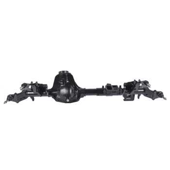前桥壳 3.73 Ratio Front Axle Housing Replacement for Jeep Wrangler JL 2.0L L4 2021 Part# 68539881AA