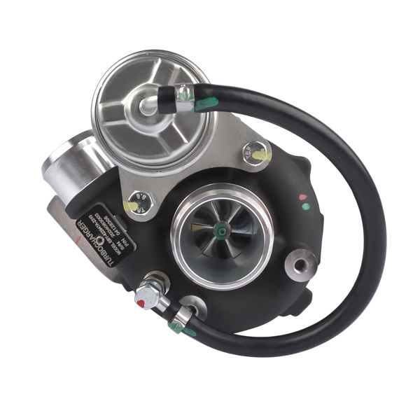 涡轮增压器 Turbo K03-2 Turbocharger Replacement for Deutz Engine TCD3.6L4 K03.2 04128306 04127586-8