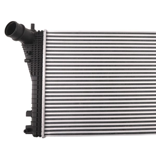 中冷器 适用于奥迪TT Quattro Premium Plus L4 2.0L 2013款 适用于大众甲壳虫经典版 L4 1.8L 2015款 317-50241, 4401-1104, 1K0145803CC, 1K0145803AF-3