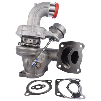 涡轮增压器 Turbo Turbocharger Replacement For Ford Edge Escape Fusion Lincoln MKC MKZ 2.0L 53039880416 53039700416 F2GZ6K682C F2GE9G438