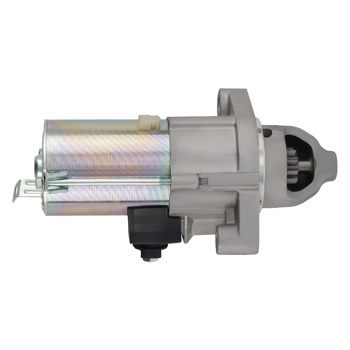 启动马达 适用于 Honda Accord Civic Element CR-V Acura 2.0L 2.4L 2006-2012