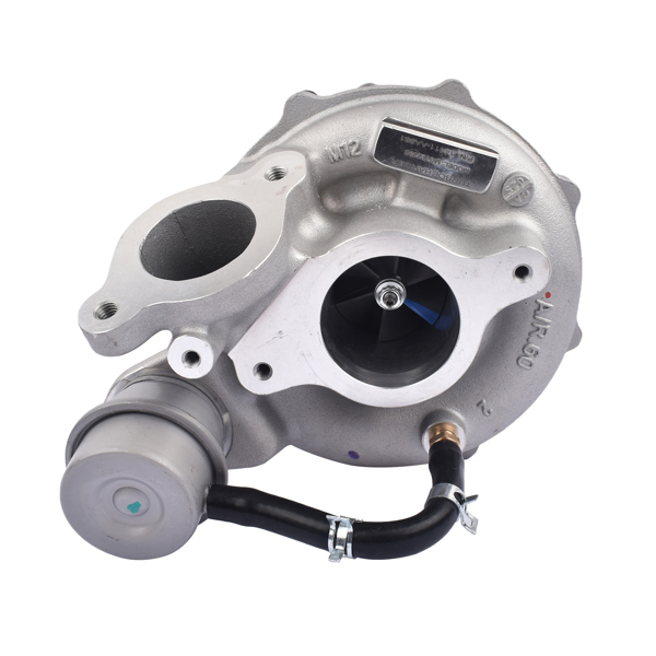 涡轮增压器 MGT2259S Billet Turbo Charger Replacement For 2015-2021 Subaru Forester FA20 WRX FA20F 2.0L 14411AA881 14411AA880-7