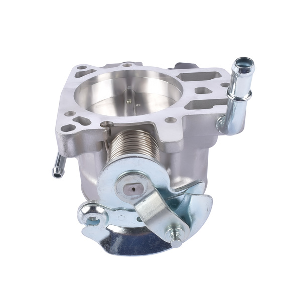 Throttle Body 88984260 17113665 Fits for Cadillac Escalade Chevy Tahoe Suburban Silverado GMC Yukon XL Sierra 1500 2500 2000-2002 4.8L 5.3L-6
