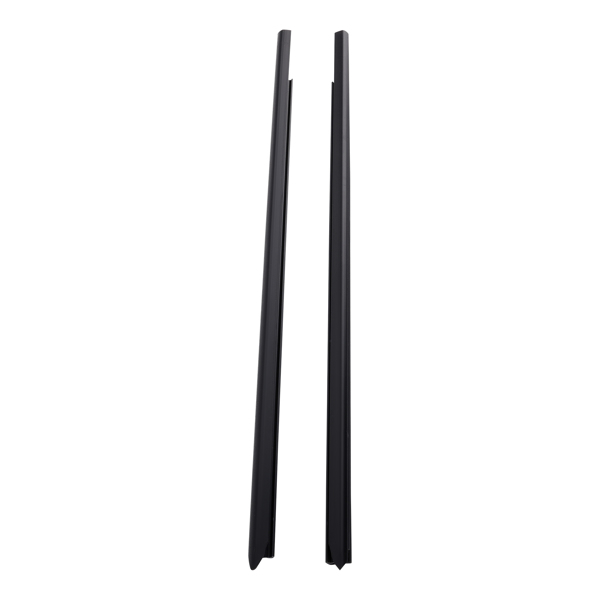 车窗密封条 适用道奇Ram 1500 2009-2023 适用道奇Ram 4500 2011-2022 55112376AH, 55112377AH, 55372138AH, 55372139AH-5