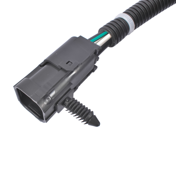 打气泵 Air Suspension Compressor 949015 Fits for Oldsmobile Aurora Pontiac Bonneville 1997-2005-9
