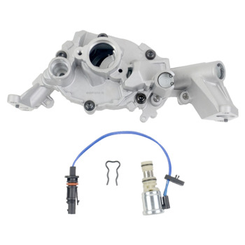机油泵 Oil Pump Replacement for 2011-2018 Dodge Ram 1500 Journey Charger Jeep Chrysler 300 3.6L V6 68252670AB 68252670AA 05184295AG