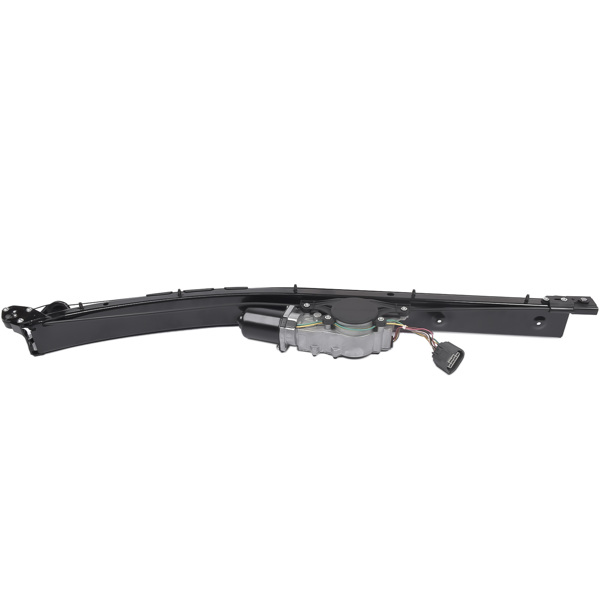 侧门电机总成 Right Power Sliding Door Track Replacement for Dodge Grand Caravan Chrysler Town & Country Ram C/V 2010-2020 68060498AA-6