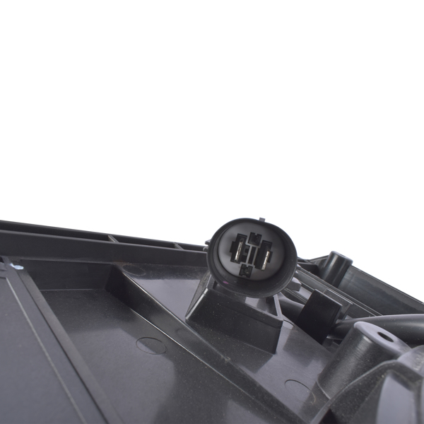 Radiator Cooling Fan Assembly with Shroud 23365567 84190683 Fits for Buick Envision 2.5L SUV 2017 2018 2019 2020-8