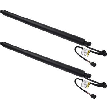 汽车尾门电动撑杆 2pcs Rear Power Lift Trunk Support Shocks Replacement for Alfa Romeo Stelvio 2017-2025 505603960
