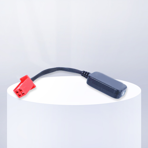 全新 可编程蓝牙控制器电调调校适配器/适配器-6