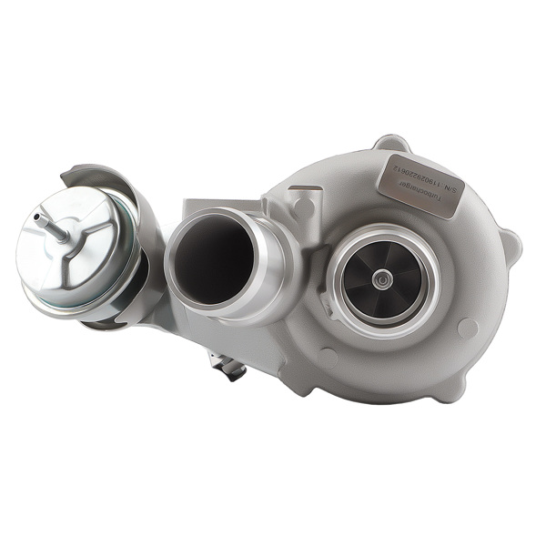 Turbo Charger Turbochargers Fit for Ford 3.5L Ecoboost engine 2013-2016 Fit for Ford Navigator 3.5L 272kW 365HP 2015-2016 53039700470, 53039880470, DL3E6K682AE, DL3E6K682AA-3