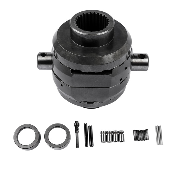 差速锁 Differential Locker Replacement for 1984-2004 Jeep Wrangler Dana 35 27 Spline SLM35-1.5-27 XD-13530-4