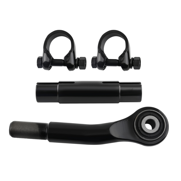 Forged Front Adjustable Track Bar Fit for Ram 4WD 2500 2014-2023 -7