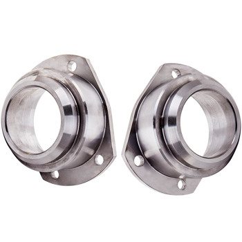 3/8 Inch Housing Bearing Ends Kit Fit For Ford 9\\'\\' Late Model Big Bearing Axle Housing Ends