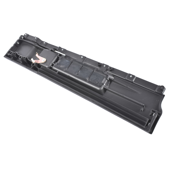门拉手 Front Right Side Black Interior Door Handle Fit for Freightliner FLD112 FLD120 FLD132 Classic A18-24195-001-6